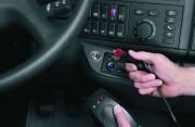 Marin Waeco MSG150 Gaz Kaçak Alarmı 12/24 Volt