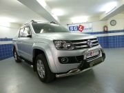 AMAROK ÖN KORUMA BARI İKİLİ UYGULAMA