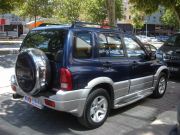 SUZUKİ GRAND VİTARA 1998-2005 CAM RÜZGARLIĞI