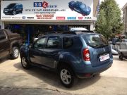 DACİA DUSTER CAM RÜZGARLIĞI DACİA DUSTER AKSESUARLARI