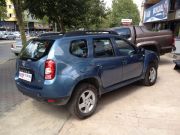 DACİA DUSTER CAM RÜZGARLIĞI DACİA DUSTER AKSESUARLARI