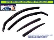OPEL İNSİGNİA 2009-2017 ÖZEL CAM RÜZGARLIĞI - KAMPANYA ÜRÜNÜ HEKO