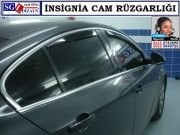 OPEL İNSİGNİA 2009-2017 ÖZEL CAM RÜZGARLIĞI - KAMPANYA ÜRÜNÜ HEKO