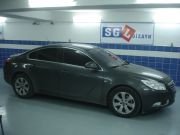 OPEL İNSİGNİA CAM RÜZGARLIĞI İNSİGNİA AKSESUARLARI