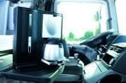 Karavan Waeco MC-08 24 Volt Çay Kahve Makinası