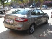 FLUENCE KROM BAGAJ ALT ÇITASI