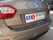 FLUENCE KROM BAGAJ ALT ÇITASI