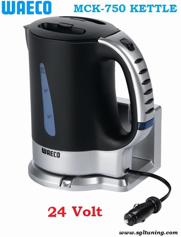 Marin PerfectKitchen MCK-750 Kettle/Su Isıtıcı 24V