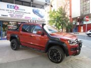 AMAROK CANYON MÜZİK SİSTEMİ AMAROK CANYON BAKIR TURUNCU AKSESUARLARI