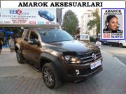 AMAROK SİYAH FAR ÇERÇEVESİ AMAROK AKSESUARLARI