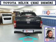TOYOTA HİLUX ÇEKİ DEMİRİ (04/2009-...)