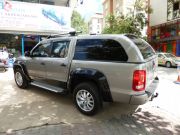 AMAROK ÇAMURLUK ÜSTÜ DODİK FENDER RELIEF