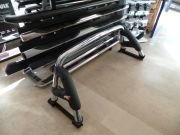 AMAROK ORJİNAL ROLLBAR İTHAL KROM AMAROK AKSESUARLARI