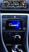 AUDİ A4 DVD VE NAVİGASYON SİSTEMİ CYCLONE