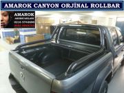 AMAROK CANYON ORJİNAL ROLLBAR AMAROK CANYON AKSESUARLARI