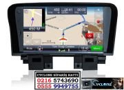 CHEVROLET CRUZE DVD VE NAVİGASYON SİSTEMİ CYCLONE