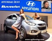 13128 İX35 KAPUT KORUMA İX35 AKSESUARLARI