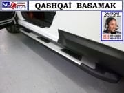 SGL07 NİSSAN QASHQAİ BASAMAK QASHQAİ AKSESUARLARI