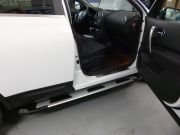 SGL07 NİSSAN QASHQAİ BASAMAK QASHQAİ AKSESUARLARI