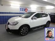 SGL07 NİSSAN QASHQAİ BASAMAK QASHQAİ AKSESUARLARI