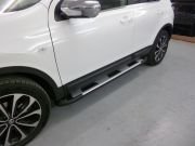 SGL07 NİSSAN QASHQAİ BASAMAK QASHQAİ AKSESUARLARI