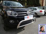 AMAROK KROM ÖN KORUMA ML AMAROK AKSESUARLARI