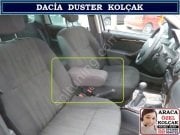 SGL-8100 DACİA DUSTER KOLÇAK DUSTER AKSESUARLARI