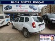 SGL-8100 DACİA DUSTER KOLÇAK DUSTER AKSESUARLARI