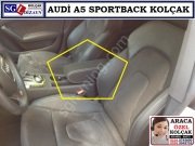 SGL-2101 AUDİ A5 SPORTBACK KOLÇAK AUDİ A5 AKSESUARLARI