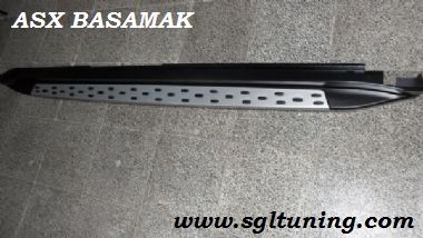 10108 ASX NOKTALI YAN BASAMAK ASX AKSESUARLARI