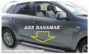 10108 ASX NOKTALI YAN BASAMAK ASX AKSESUARLARI