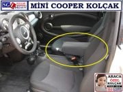 SGL-28100 MİNİ COOPER KOLÇAK MİNİ COOPER AKSESUARLARI