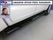 SGL-451-5D AMAROK ÖZEL YAN BASAMAK SİYAH AMAROK AKSESUARLARI