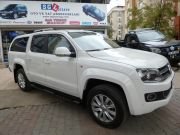 SLİMLİNE NİKEL AMAROK TAVAN BARLARI AMAROK AKSESUARLARI