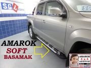SGL-451-5H AMAROK YAN BASAMAK SOFT AMAROK AKSESUARLARI