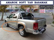 SGL-451-5H AMAROK YAN BASAMAK SOFT AMAROK AKSESUARLARI