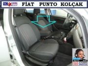 SGL-12106.1 FİAT PUNTO KOLÇAK FİAT PUNTO AKSESUARLARI