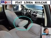 SGL-12105 FİAT LİNEA KOLÇAK FİAT LİNEA AKSESUARLARI