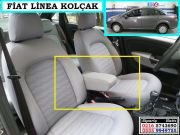 SGL-12105.1 FİAT LİNEA KOLÇAK FİAT LİNEA AKSESUARLARI