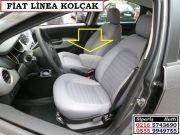 SGL-12105.1 FİAT LİNEA KOLÇAK FİAT LİNEA AKSESUARLARI