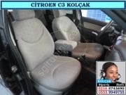 SGL-7101 CİTROEN C3 KOLÇAK CİTROEN C3 AKSESUARLARI