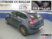 SGL-7103 CİTROEN C4 KOLÇAK CİTROEN C4 AKSESUARLARI
