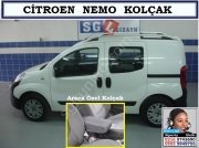 SGL-7104 CİTROEN NEMO KOLÇAK CİTROEN AKSESUAR