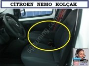 SGL-7104 CİTROEN NEMO KOLÇAK CİTROEN AKSESUAR