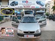 SGL-7105 CİTROEN SAXO KOLÇAK SAXO AKSESUAR