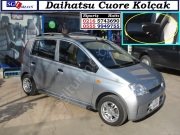 SGL-10100 DAİHATSU CUORE KOLÇAK KOL DAYAMA