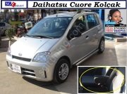 SGL-10100 DAİHATSU CUORE KOLÇAK KOL DAYAMA