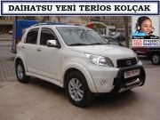 SGL-10103 DAİHATSU YENİ TERİOS KOLÇAK DAİHATSU YENİ TERİOS AKSESUARLARI