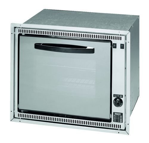 Marin SMEV OG3000 / FO311GT Fırın