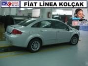 SGL-12105.2 FİAT LİNEA KOLÇAK FİAT LİNEA AKSESUARLARI